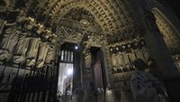 Katedral Notre Dame Paris Kembali Dibuka Pasca Kebakaran 2019