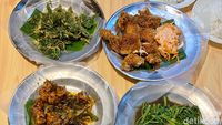 Terbaru di Blok M, Masakan Fusion Hong Kong-Jepang Mulai Rp 25 Ribu