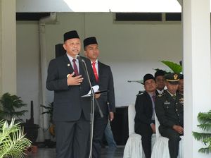 ASN Kediri Diminta Jaga Netralitas Saat Pilkada 2024