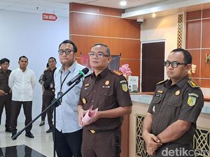 Perjalanan Kasus Korupsi di KONI Makassar Rp 5 M hingga A Susanto Tersangka Perjalanan Kasus Korupsi di KONI Makassar Rp 5 M hingga A Susanto Tersangka