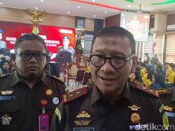 Kejati Jateng Tangani 73 Kasus Korupsi Selama 2024: Kebanyakan BUMN