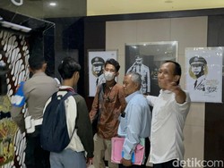 Aipda Robig Disidang Etik Hari Ini, Keluarga Gamma Hadir di Polda Jateng