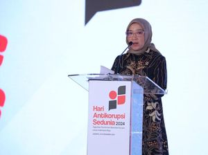 Transformasi Digital-Perbaikan Tata Kelola Dinilai Efektif Berantas Korupsi