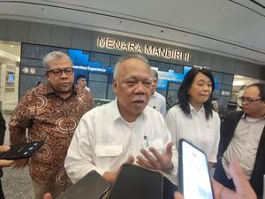 Prabowo Bakal Kunjungi IKN dalam Waktu Dekat Prabowo Bakal Kunjungi IKN dalam Waktu Dekat