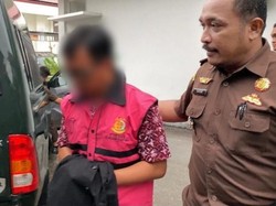 Selewengkan Dana BOS, Kepsek SMA di Bima Jadi Tersangka dan Ditahan