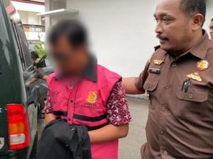 Selewengkan Dana BOS, Kepsek SMA di Bima Jadi Tersangka dan Ditahan Selewengkan Dana BOS, Kepsek SMA di Bima Jadi Tersangka dan Ditahan