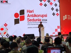 Masa Jabatan Segera Berakhir, Ketua KPK Janji Lakukan Evaluasi Internal