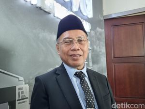 Soal Usulan Sertifikasi Pendakwah, PWM Jatim: Jangan karena Kekhilafan Soal Usulan Sertifikasi Pendakwah, PWM Jatim: Jangan karena Kekhilafan