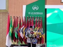 Ketum PP Muhammadiyah Sebut Agama Jadi Entertainment