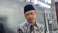 Muhammadiyah Apresiasi Polri Musnahkan 214,84 Ton Narkoba Senilai Rp 29,37 T