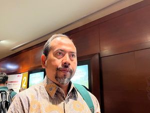 Stranas PK Pastikan Aplikasi e-Audit Diadaptasikan di 2025