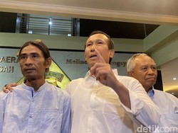 Keluarga Gamma soal Aipda Robig Dipecat-Jadi Tersangka: Puas Sekali