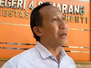 Kuasa Hukum Keluarga Gamma Desak Kapolrestabes Semarang Dicopot, Ini Alasannya Kuasa Hukum Keluarga Gamma Desak Kapolrestabes Semarang Dicopot, Ini Alasannya