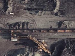 Harta Karun yang Dibidik AS di Ukraina, Ternyata Melimpah di RI