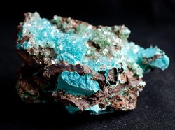 Kazakhstan Pede Salip China soal Produksi Logam Tanah Jarang