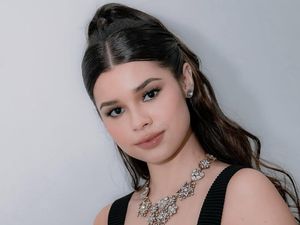 Maria Theodore Mau Jadi Penyanyi Sebelum Berakting Maria Theodore Mau Jadi Penyanyi Sebelum Berakting