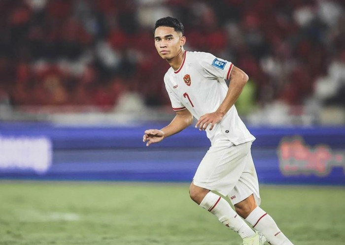 SEA Games: Marselino Ferdinan Batal Gabung Skuad Timnas U-22