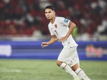 SEA Games: Marselino Ferdinan Batal Gabung Skuad Timnas U-22