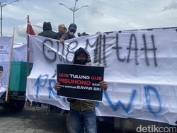 PWNU DIY soal Mundurnya Gus Miftah: Jadi Contoh buat Pejabat Lain