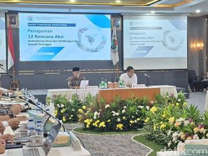 Wamendes Minta Desa Bisa Mandiri Suplai Bahan Baku Makan Bergizi Gratis Wamendes Minta Desa Bisa Mandiri Suplai Bahan Baku Makan Bergizi Gratis