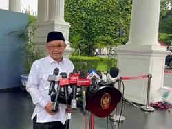 Mendikdasmen Koreksi Istilah Libur Sebulan saat Ramadan: Bahasanya Pembelajaran