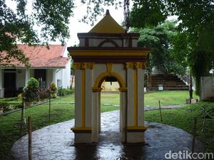 Sejarah Kabupaten Sumenep, Asal-usul Nama hingga Warisan Budaya Sejarah Kabupaten Sumenep, Asal-usul Nama hingga Warisan Budaya