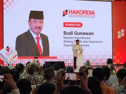 Budi Gunawan Ungkap Kunci Sukses Berantas Korupsi di Indonesia