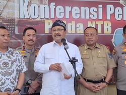 Kala Mensos Turun Tangan Soroti Pelecehan Seksual Pria Difabel di Mataram