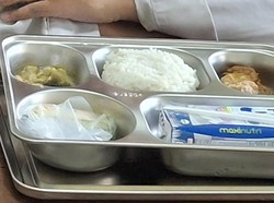 Video: Susu Tak Wajib di Menu Makan Bergizi