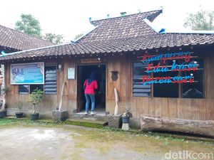 Bernostalgia dan Belajar Tata Krama di Museum Edukasi Durensari, Boyolali Bernostalgia dan Belajar Tata Krama di Museum Edukasi Durensari, Boyolali