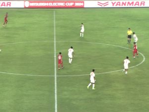 Klasemen Terkini Grup B Piala AFF 2024: Indonesia Posisi Kedua Klasemen Terkini Grup B Piala AFF 2024: Indonesia Posisi Kedua
