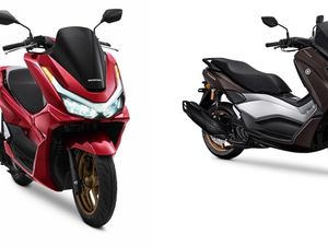 Harga Honda PCX 160 dan Yamaha Nmax Turbo Januari 2025, Ada Kenaikan? Harga Honda PCX 160 dan Yamaha Nmax Turbo Januari 2025, Ada Kenaikan?
