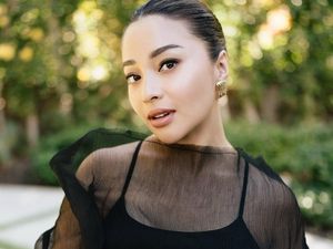 Foto Rumah Nikita Willy Terdampak Asap Kebakaran di Los Angeles Foto Rumah Nikita Willy Terdampak Asap Kebakaran di Los Angeles