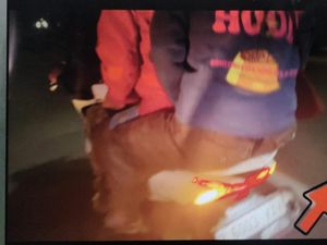 Kabur dari Kejaran Polisi, 3 Pelaku Tawuran Jatuh saat Ngebut di Jakbar