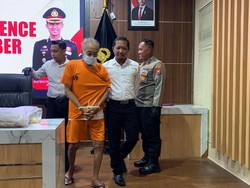 Janda Tewas di Jember Ternyata Dibunuh Duda, Pelaku Kapak Kepala Korban