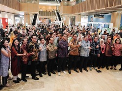 Shopee Dukung Target Transaksi Belanja Online Rp 40 T di Harbolnas 2024