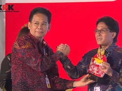 Bupati Pastikan Bakal Serius Cegah Korupsi di Lingkungan Pemkab Bandung