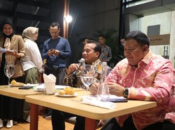 Pemkab Pasuruan Optimalkan Penggunaan Dana DBHCHT untuk Kemajuan Daerah