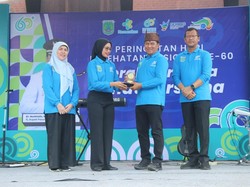 Pakai DBHCHT, Pemkab Pasuruan Targetkan UHC 100% pada 2025