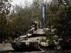 Kolombia Akui Klaim Israel Atas Dataran Tinggi Golan, Arab Saudi Marah!