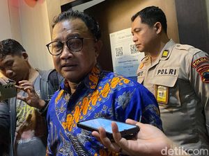 Dirnarkoba Polda Metro dan Anak Buah Disidang Etik Dugaan Pemerasan di DWP Dirnarkoba Polda Metro dan Anak Buah Disidang Etik Dugaan Pemerasan di DWP