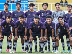 Jadwal Persigar di Babak Penyisihan Liga 4 Seri 1 Jabar 2024