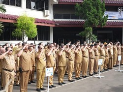 Pj Bupati: Realisasi Anggaran Belanja Daerah Pemkab Bogor Baru 81,18%