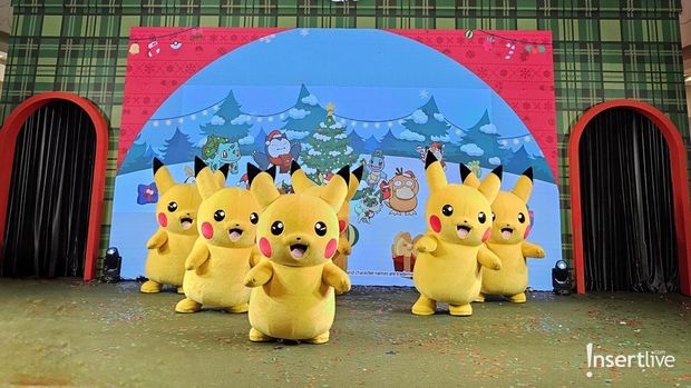 Festival Pokemon 2024