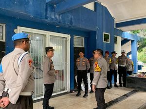 Wakapolda Kaltim: Pilkada adalah Ajang Demokrasi, Harus Kita Jaga Bersama