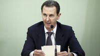 Kisah Assad Hidup Mewah di Rusia Usai Kabur dari Suriah