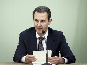 5 Berita Terpopuler Internasional Hari Ini