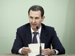 Apa yang Terjadi di Suriah Usai Assad Kabur ke Rusia?