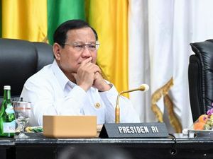 Video: Mencuat Isu Reshuffle Usai Prabowo Sentil Anak Buah Ndablek Video: Mencuat Isu Reshuffle Usai Prabowo Sentil Anak Buah Ndablek