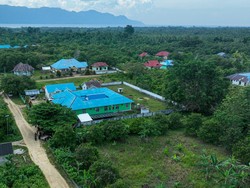 Puskesmas di Wawonii Pakai Medsos Sebar Edukasi Kesehatan di Pedalaman